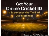 Get Verified Cricket Id Online | Fta