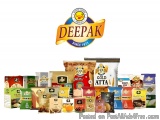 Domestic Distributors – Deepak Brand Fmcg Network