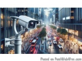 CCTV Camera Installation Service Center In Saket Delhi