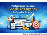Google Ads agency in Bangalore