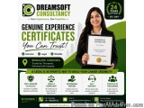 Trusted Experience Certificate Provider in Bengaluru with 24/7 Assistance