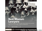 Best Women Lawyers In India | Best Lawyers In India