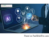 Innovative Artificial Intelligence Software Development Solutions by GCC Marketing
