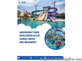 Amusement Park Developers In The Global Arena | Sno Musement