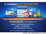E-commerce Seo Marketing Services In Ahmedabad | Newtech Infosoft