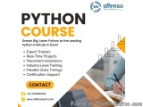 Python Institute In Kochi