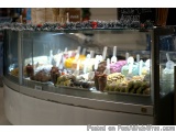Ice Cream Display Cases