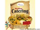 Wedding Catering in Bangalore | Brahmin Catering Services near me