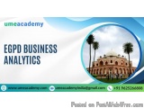 EGPD Business Analytics