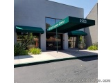 Rancho Bernardo Residential Fixed Awning