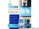 SEO Strategies That Deliver Real ROI - Aqva Marketing