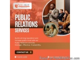 Mrig Sight Media â€“ Leading Public Relations Agency in Delhi & Noida