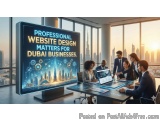 The image shows a group of people sitting around a conference table in a modern office with a large window overlooking a city...