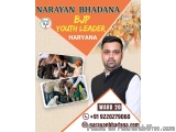 Bjp Youth Leader Haryana