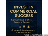 Discover M3M Jewel Gurgaon Sector 25 Luxury Residences