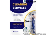 Super Clean Shepparton from G V Platinum â€“ Professional Cleaning Services
