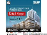 ACE YXP â€“ Redefining Commercial Spaces on Yamuna Expressway