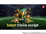 How A 1xbet Clone App Helps Build A Powerful Sports Betting Platf...