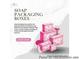 Buy soap packaging boxes online in Chennai