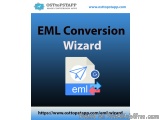 Convert Eml To Multiple File Formats