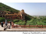 Stunning Destination Wedding Places in Neemrana for Royal Celebrations