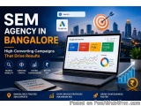 Sem Agency In Bangalore