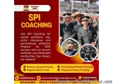 SPI Coaching In Pune
