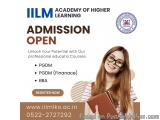 Top BBA Colleges in Lucknow: IILM Lko