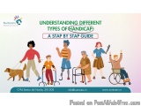 Understanding Different Types Of Handicap: A Step By Step Guide