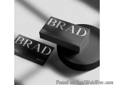 Matte Visiting Cards