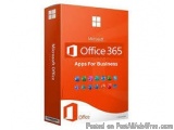 Buy Microsoft 365 Apps for Business in India for just â‚¹6,540 per year. Get premium Office applications including Word,