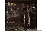 Lawyers for Men | Famous Lawyers in Bangalore