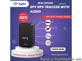Live Tracking Mini Gps Tracker in Maharashtra By SpyWorld