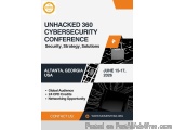 Unhacked 360 Cybersecurity Conference
