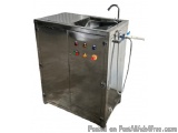 Efficient Food Waste Disposer for Clean & Eco-Friendly Kitchens