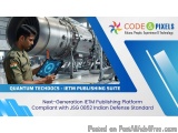 Objectives Of Quantum Techdocs – Ietm Publishing Suite