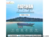 Andaman Tour Cruise Package | Felix Feria Travels