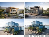 Portable Cabin In Hyderabad | Perfectcabin