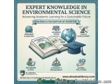 Learn Environmental Management From Expert Authors
