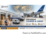 Courier Service Near Me