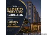 Luxury Flats In Sector 80 Gurgaon Eldeco