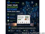 Take Your Business Beyond Your Local Area With Mydailygoods