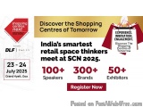 Indiaâ€™s Leading Retail Real Estate Innovation Summit