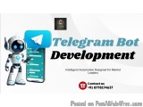 Transform Operations Through Intelligent Bot Development