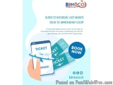 A Traveler’s Guide To Smooth Check-in For Delhi To Ahmedabad Flig...