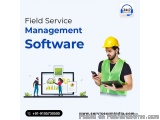 All-in-One Field Service Management Software Service CRM â€“ Schedule, Dispatch & Real-Time Track