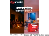 Best Inverter Battery Manufacturer in India | Radix Battery Solutions