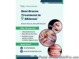 Best Braces Treatment In Bhiwani | Triveni Dental