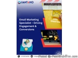 Email Marketing Specialist â€“ Driving Engagement & Conversions