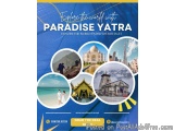 Paradise Yatra â€“ Best Travel Agency in Dehradun